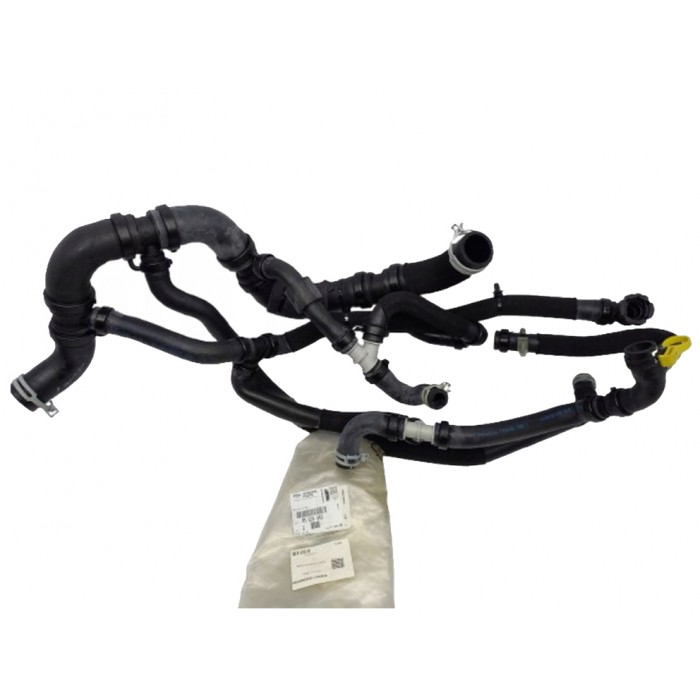 Tuyau du Radiateur Pour Renault Opel 2.3 DCI 95520443