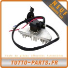 Resistance Chauffage Mercedes A1248202710 1248202710