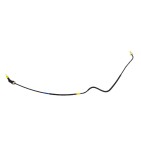 Tuyau Hydraulique Embrayage Pour Citroen C5 II Peugeot 508 9805420680