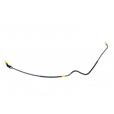 Tuyau Hydraulique Embrayage Pour Citroen C5 II Peugeot 508 9805420680