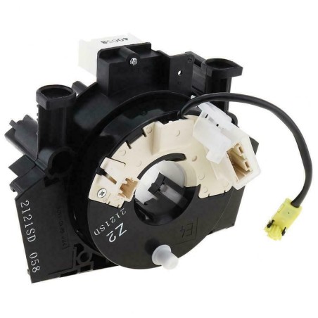 Contacteur Tournant Ressort Airbag NAVARA NOTE PATHFINDER QASHQAI B5567-BH00A