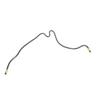 Tuyau Hydraulique Embrayage Pour Citroen Berlingo Peugeot 308 3008 9675299080