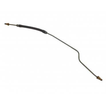 Tuyau Hydraulique Embrayage Pour Citroën C4 Peugeot 308 3008 5008 Rcz 2156T9