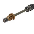 Tuyau Hydraulique Embrayage Pour Citroën C4 Peugeot 308 3008 5008 Rcz 2156T9
