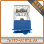 Resistance Chauffage BMW 64118351139 64118390159