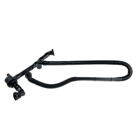 Tuyau d'aspiration Carter Purge AUDI A4 8D2 B5 8D5 A6 4B2 VW PASSAT 078103224R