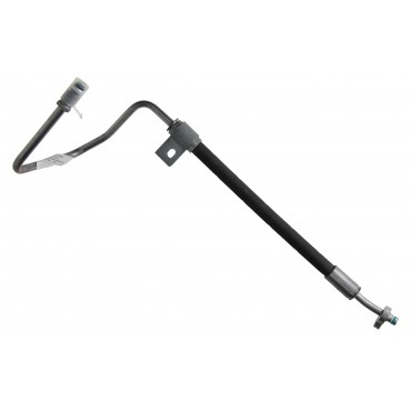 Tuyau Suspension Hydraulique Arrière Droit Pour Citroën C5 III C6 1691367580