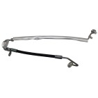 Tuyau Suspension Hydraulique Avant Droit Pour Citroen C5 II 5270WH 9682770180
