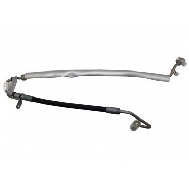 Tuyau Suspension Hydraulique Avant Droit Pour Citroen C5 II 5270WH 9682770180