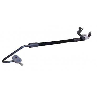 Tuyau Suspension Hydraulique Avant Gauche Pour Citroen C5 III 1691367680 5270VS