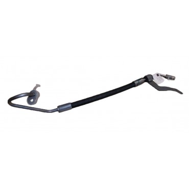 Tuyau Suspension Hydraulique Avant Gauche Pour Citroen C5 III 1691367680 5270VS