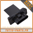 Resistance Chauffage Ventilation Lincol Aviator Ford Expedition Explorer Mountaineer