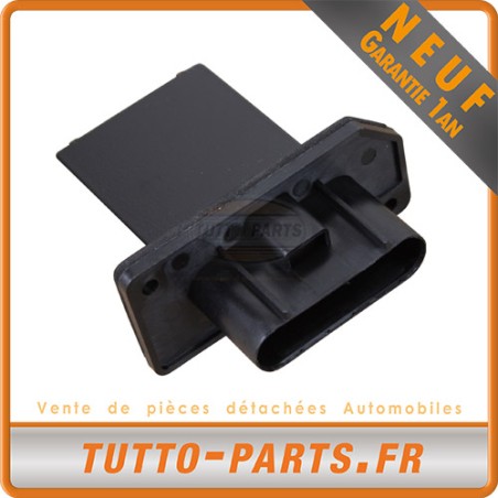 Resistance Chauffage Ventilation Lincol Aviator Ford Expedition Explorer Mountaineer