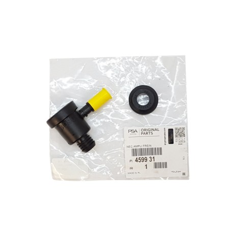 Valve Anti Retour Freinage Pour Citroen Berlingo I C2 C3 C4 C5 C8 Xsara 459931