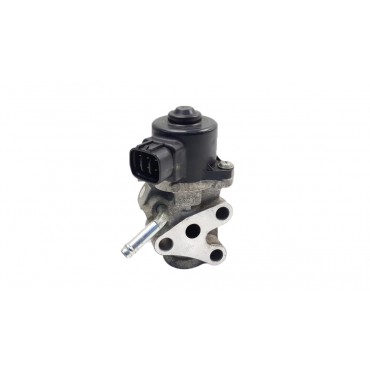 Vanne EGR Pour Citroën C1 II Peugeot 108 Toyota Aygo Iq Yaris 1612094380/L
