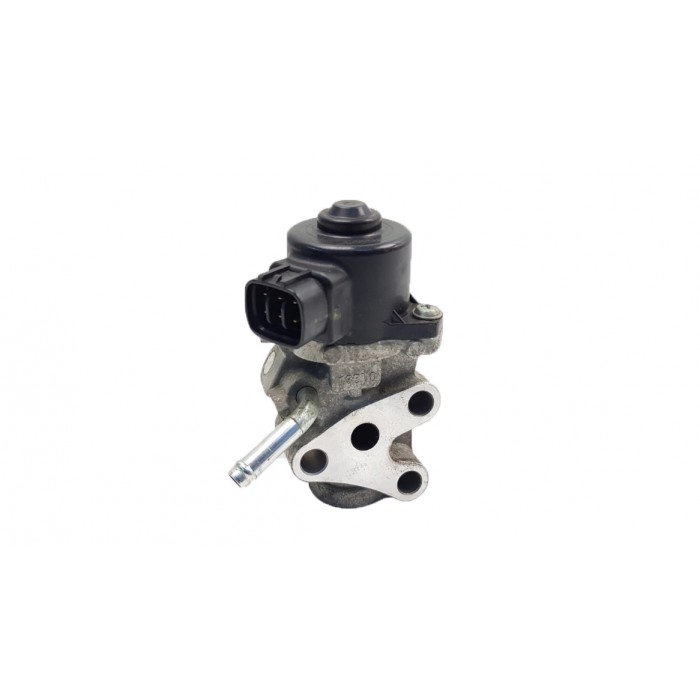 Vanne EGR Pour Citroën C1 II Peugeot 108 Toyota Aygo Iq Yaris 1612094380/L