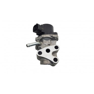 Vanne EGR Pour Citroën C1 II Peugeot 108 Toyota Aygo Iq Yaris 1612094380/L