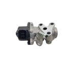 Vanne EGR Pour Citroën C1 II Peugeot 108 Toyota Aygo Iq Yaris 1612094380/L