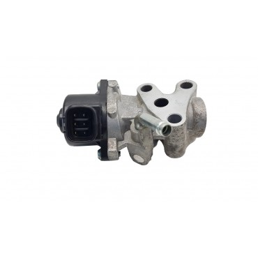 Vanne EGR Pour Citroën C1 II Peugeot 108 Toyota Aygo Iq Yaris 1612094380/L