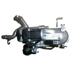Vanne EGR Pour Citroën Berlingo First C-Elysee C3 II C4 II C5 III 9802194080