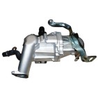 Vanne EGR Pour Citroën Berlingo First C-Elysee C3 II C4 II C5 III 9802194080