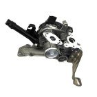 Vanne EGR Pour Citroën Berlingo C-Elysee C3 II III C4 II Jumpy III 9833095880/L