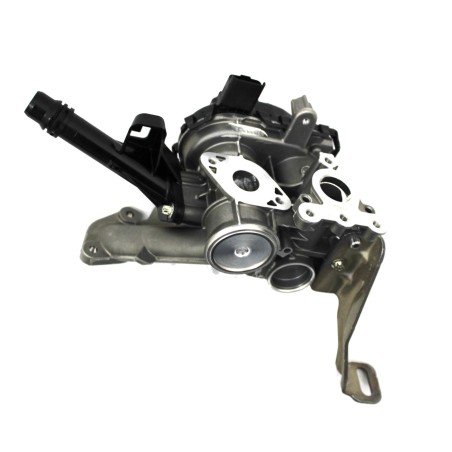 Vanne EGR Pour Citroën Berlingo C-Elysee C3 II III C4 II Jumpy III 9833095880/L