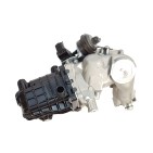 Vanne EGR Pour Citroën C4 C5 Jumper II Fiat Scudo Opel Grandland 9827225180
