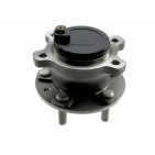 MOYEU DE ROUE ARRIERE VOLVO V40 31387352 31277680