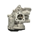 Vanne EGR Pour Citroën Jumper II Fiat Ducato Peugeot Boxer 1638158180 162645