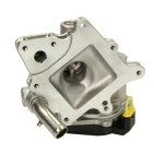 Vanne EGR Pour Citroën Jumper II Fiat Ducato Peugeot Boxer 1638158180 162645