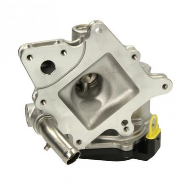 Vanne EGR Pour Citroën Jumper II Fiat Ducato Peugeot Boxer 1638158180 162645