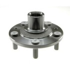 Moyeu de roue Avant FORD Mondeo III (B5Y,B4Y,BWY) - 4103347