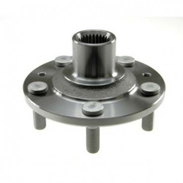 Moyeu de roue Avant FORD Mondeo III (B5Y,B4Y,BWY) - 4103347