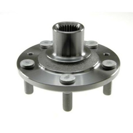 Moyeu de roue Avant FORD Mondeo III (B5Y,B4Y,BWY) - 4103347