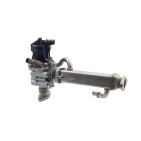 Vanne EGR Pour Fiat Ducato 2.3 JTD 71795380