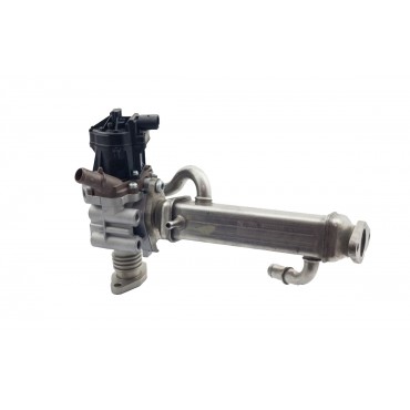Vanne EGR Pour Fiat Ducato 2.3 JTD 71795380