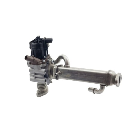 Vanne EGR Pour Fiat Ducato 2.3 JTD 71795380