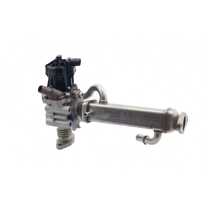 Vanne EGR Pour Fiat Ducato 2.3 JTD 71795380