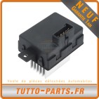Resistance Chauffage Ford Fusion Lincoln 8E5Z-19E624-A