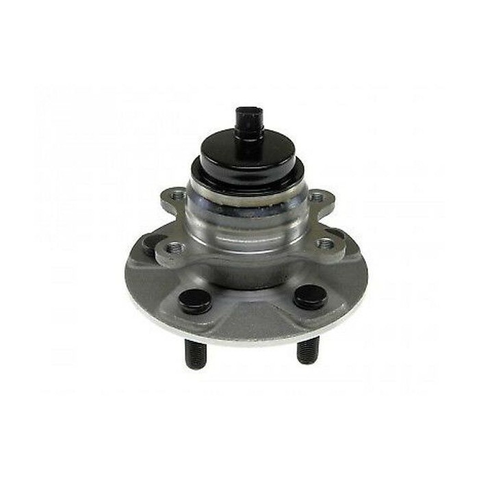 Moyeu de roue Avant LEXUS IS III 43550-30071 4355030071