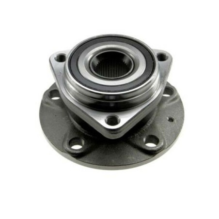 Moyeu de roue Avant A3 Q2 R8 TT Ateca Leon Kodiaq Octavia III Passat 8S0498625