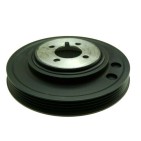 POULIE DAMPER MITSUBISHI COLT/LANCER 1.3 1.5 90-96 MD145529