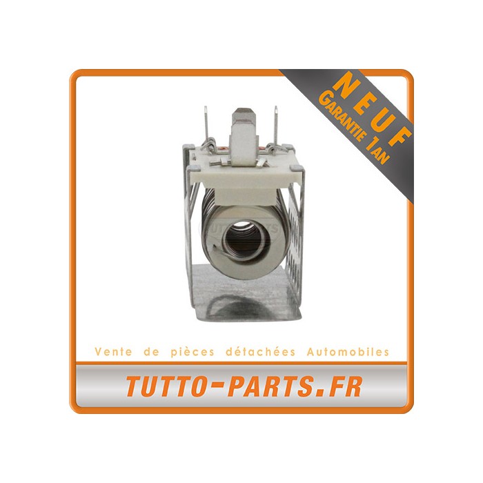 Resistance Chauffage Ford Transit 7033704 92VB18591AB