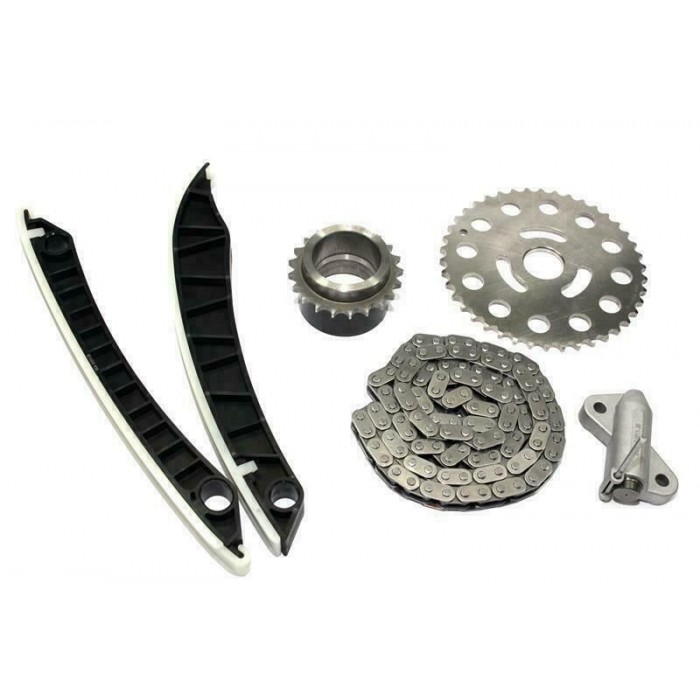 Kit Chaine de distribution C200 Qashqai Kadjar Megane Scenic Trafic 8200918797