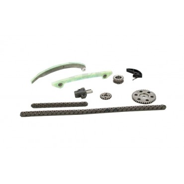 Kit Chaine de distribution Ford Mondeo 1124373