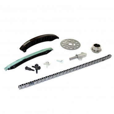Kit Chaine de distribution Primastar Espace Koleos Laguna Megane 1302800Q0A