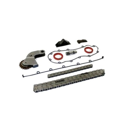 Kit Chaine de distribution Ford Escort Galaxy Granada Sierra 2.0 6178087 1022214