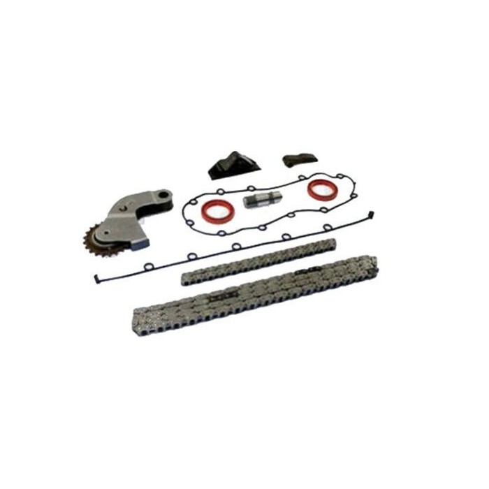 Kit Chaine de distribution Ford Escort Galaxy Granada Sierra 2.0 6178087 1022214