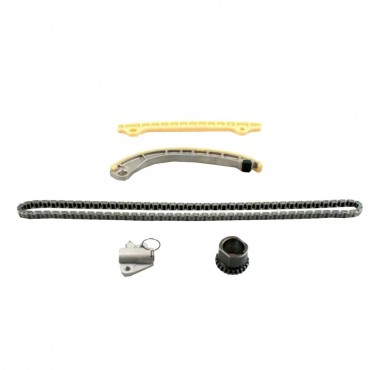 Kit Chaine de distribution Fiat Sedici Suzuki Ignis Jimny Liana Swift 1263154G00